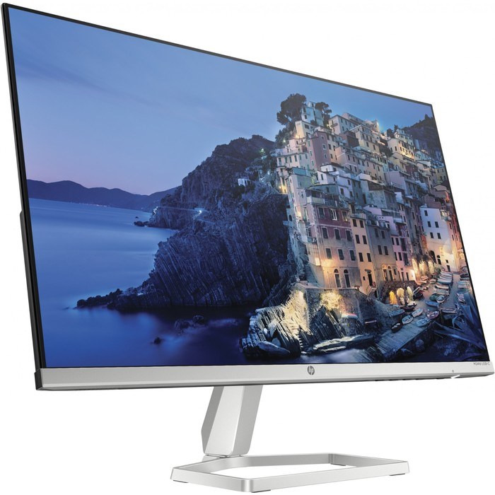 Монитор HP 23.8" M24fd USB-C черный IPS 5ms 16:9 HDMI 300cd 178гр/178гр 1920x1080 75Hz FreeS 10046 - фото 51427425 Монитор HP 23.8" M24fd USB-C черный IPS 5ms 16:9 HDMI 300cd 178гр/178гр 1920x1080 75Hz FreeS 10046 - фото 51427425