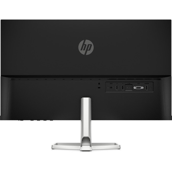 Монитор HP 23.8" M24fd USB-C черный IPS 5ms 16:9 HDMI 300cd 178гр/178гр 1920x1080 75Hz FreeS 10046 - фото 51427428 Монитор HP 23.8" M24fd USB-C черный IPS 5ms 16:9 HDMI 300cd 178гр/178гр 1920x1080 75Hz FreeS 10046 - фото 51427428