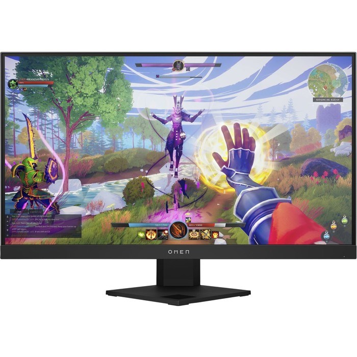Монитор HP 24.5" Omen 25i черный IPS 1ms 16:9 HDMI 400cd 178гр/178гр 1920x1080 165Hz FreeSyn 10046 - фото 51427435 Монитор HP 24.5" Omen 25i черный IPS 1ms 16:9 HDMI 400cd 178гр/178гр 1920x1080 165Hz FreeSyn 10046 - фото 51427435