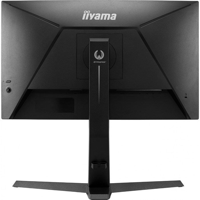 Монитор Iiyama 23.6" Red Eagle GB2466HSU-B1 черный VA LED 1ms 16:9 HDMI M/M матовая HAS 250c 10046 - фото 51427452 Монитор Iiyama 23.6" Red Eagle GB2466HSU-B1 черный VA LED 1ms 16:9 HDMI M/M матовая HAS 250c 10046 - фото 51427452
