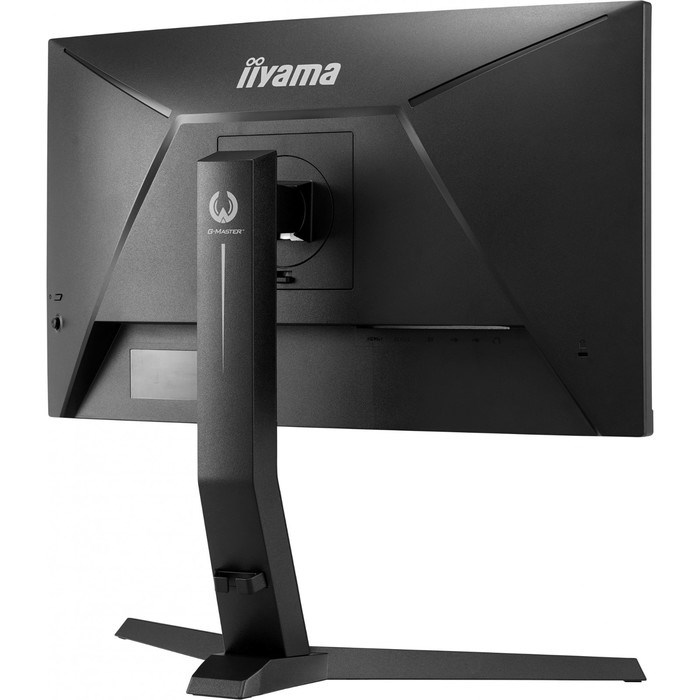 Монитор Iiyama 23.6" Red Eagle GB2466HSU-B1 черный VA LED 1ms 16:9 HDMI M/M матовая HAS 250c 10046 - фото 51427454 Монитор Iiyama 23.6" Red Eagle GB2466HSU-B1 черный VA LED 1ms 16:9 HDMI M/M матовая HAS 250c 10046 - фото 51427454