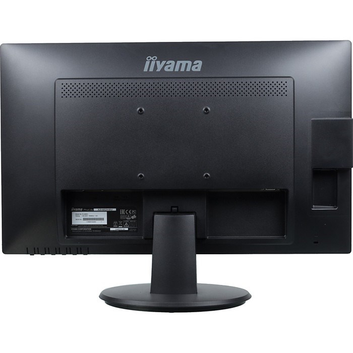 Монитор Iiyama 23.8" ProLite X2483HSU-B3 черный AMVA LED 4ms 16:9 HDMI M/M матовая 3000:1 25 10046 - фото 51427461 Монитор Iiyama 23.8" ProLite X2483HSU-B3 черный AMVA LED 4ms 16:9 HDMI M/M матовая 3000:1 25 10046 - фото 51427461