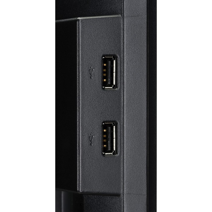 Монитор Iiyama 23.8" ProLite X2483HSU-B5 черный VA LED 16:9 HDMI M/M матовая 250cd 178гр/178 10046 - фото 51427472 Монитор Iiyama 23.8" ProLite X2483HSU-B5 черный VA LED 16:9 HDMI M/M матовая 250cd 178гр/178 10046 - фото 51427472