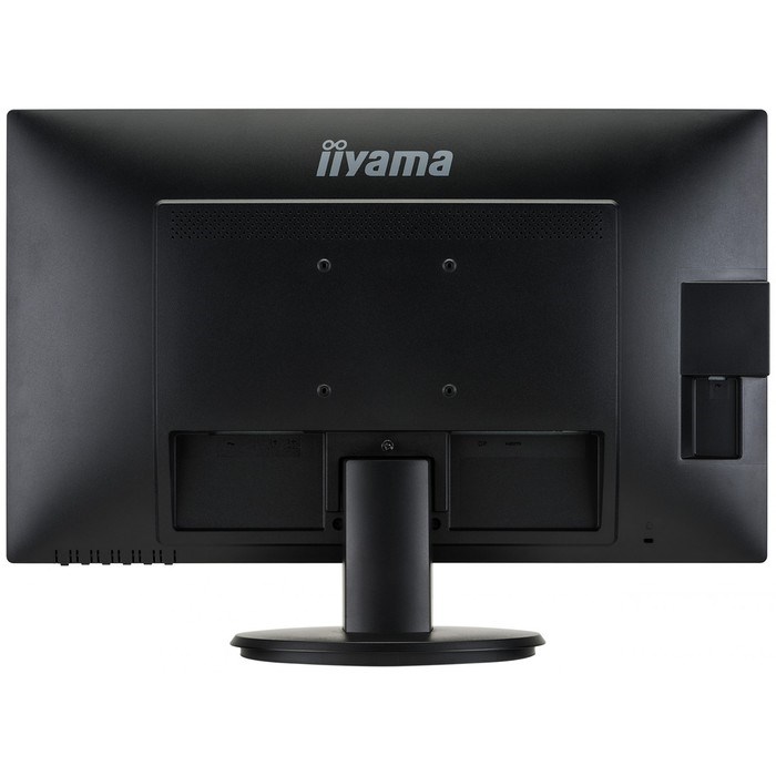 Монитор Iiyama 23.8" ProLite X2483HSU-B5 черный VA LED 16:9 HDMI M/M матовая 250cd 178гр/178 10046 - фото 51427473 Монитор Iiyama 23.8" ProLite X2483HSU-B5 черный VA LED 16:9 HDMI M/M матовая 250cd 178гр/178 10046 - фото 51427473