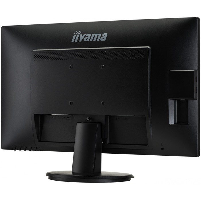 Монитор Iiyama 23.8" ProLite X2483HSU-B5 черный VA LED 16:9 HDMI M/M матовая 250cd 178гр/178 10046 - фото 51427474 Монитор Iiyama 23.8" ProLite X2483HSU-B5 черный VA LED 16:9 HDMI M/M матовая 250cd 178гр/178 10046 - фото 51427474