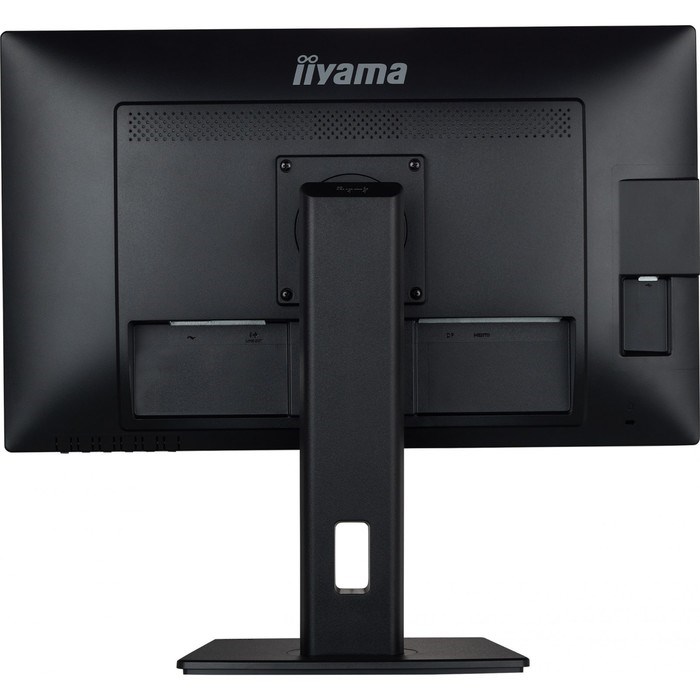 Монитор Iiyama 23.8" ProLite XB2483HSU-B5 черный VA LED 16:9 HDMI M/M матовая HAS Piv 250cd 100464 - фото 51427484 Монитор Iiyama 23.8" ProLite XB2483HSU-B5 черный VA LED 16:9 HDMI M/M матовая HAS Piv 250cd 100464 - фото 51427484