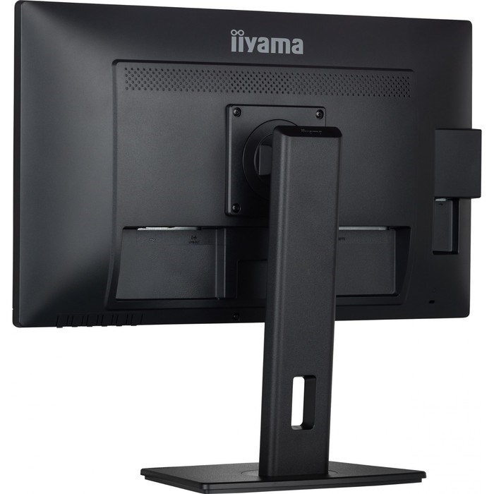 Монитор Iiyama 23.8" ProLite XB2483HSU-B5 черный VA LED 16:9 HDMI M/M матовая HAS Piv 250cd 100464 - фото 51427485 Монитор Iiyama 23.8" ProLite XB2483HSU-B5 черный VA LED 16:9 HDMI M/M матовая HAS Piv 250cd 100464 - фото 51427485