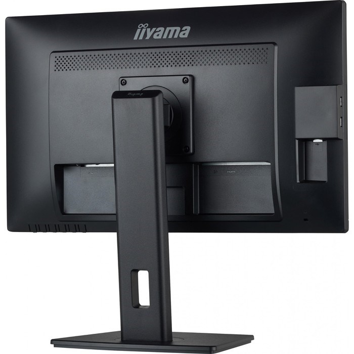 Монитор Iiyama 23.8" ProLite XB2483HSU-B5 черный VA LED 16:9 HDMI M/M матовая HAS Piv 250cd 100464 - фото 51427486 Монитор Iiyama 23.8" ProLite XB2483HSU-B5 черный VA LED 16:9 HDMI M/M матовая HAS Piv 250cd 100464 - фото 51427486