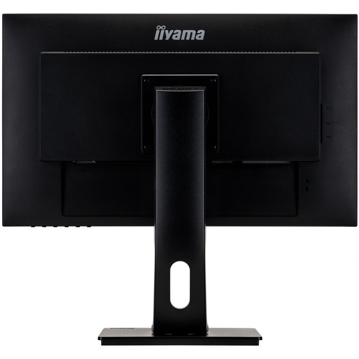 Монитор Iiyama 23.8" ProLite XUB2492HSC-B1 черный IPS LED 16:9 HDMI M/M матовая HAS Piv 250c 10046 - фото 51427504 Монитор Iiyama 23.8" ProLite XUB2492HSC-B1 черный IPS LED 16:9 HDMI M/M матовая HAS Piv 250c 10046 - фото 51427504