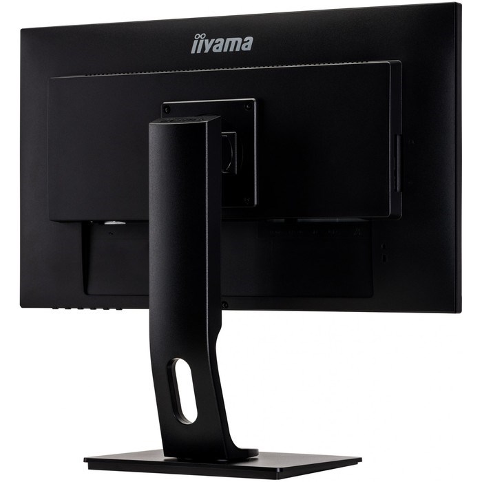 Монитор Iiyama 23.8" ProLite XUB2492HSC-B1 черный IPS LED 16:9 HDMI M/M матовая HAS Piv 250c 10046 - фото 51427505 Монитор Iiyama 23.8" ProLite XUB2492HSC-B1 черный IPS LED 16:9 HDMI M/M матовая HAS Piv 250c 10046 - фото 51427505
