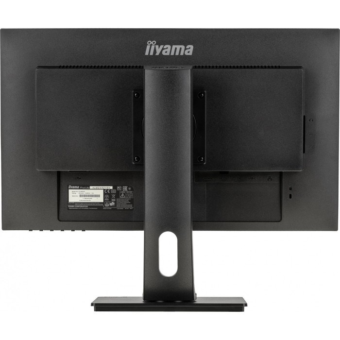Монитор Iiyama 23.8" ProLite XUB2492HSN-B1 черный IPS LED 16:9 HDMI M/M матовая HAS Piv 250c 10046 - фото 51427509 Монитор Iiyama 23.8" ProLite XUB2492HSN-B1 черный IPS LED 16:9 HDMI M/M матовая HAS Piv 250c 10046 - фото 51427509