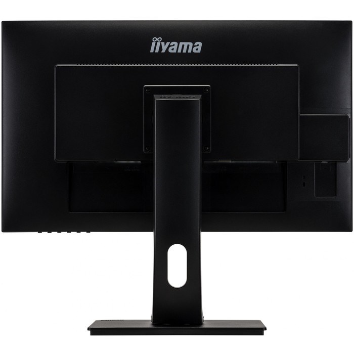 Монитор Iiyama 27" ProLite XUB2792HSC-B1 черный IPS LED 16:9 HDMI M/M матовая HAS Piv 250cd 100464 - фото 51427547 Монитор Iiyama 27" ProLite XUB2792HSC-B1 черный IPS LED 16:9 HDMI M/M матовая HAS Piv 250cd 100464 - фото 51427547