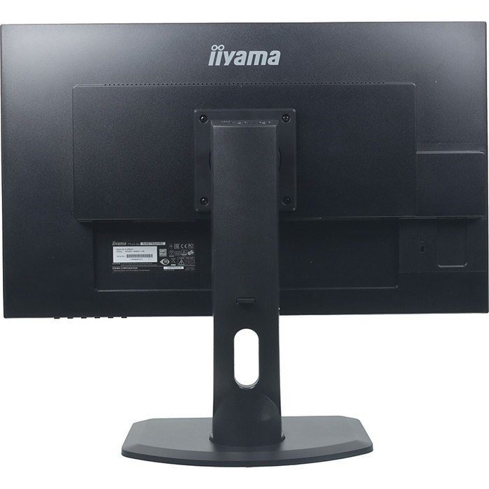 Монитор Iiyama 27" XUB2792UHSU-B1 черный IPS LED 4ms 16:9 DVI HDMI M/M матовая HAS Piv 1000: 10046 - фото 51427551 Монитор Iiyama 27" XUB2792UHSU-B1 черный IPS LED 4ms 16:9 DVI HDMI M/M матовая HAS Piv 1000: 10046 - фото 51427551