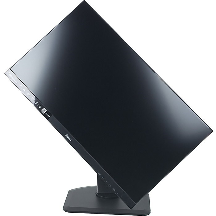 Монитор Iiyama 27" XUB2792UHSU-B1 черный IPS LED 4ms 16:9 DVI HDMI M/M матовая HAS Piv 1000: 10046 - фото 51427555 Монитор Iiyama 27" XUB2792UHSU-B1 черный IPS LED 4ms 16:9 DVI HDMI M/M матовая HAS Piv 1000: 10046 - фото 51427555