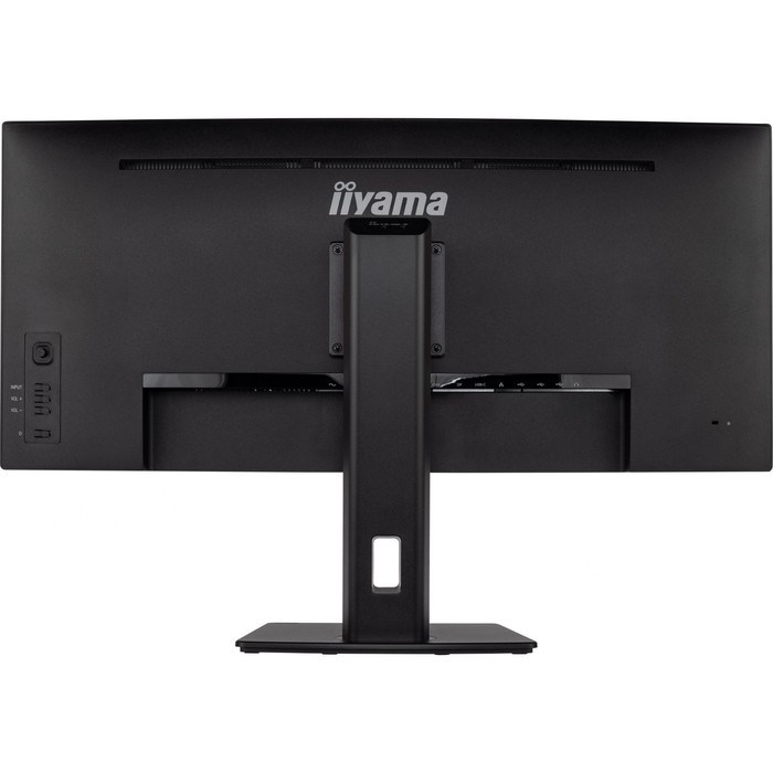 Монитор Iiyama 34" ProLite XCB3494WQSN-B5 черный IPS LED 0.4ms 21:9 HDMI M/M матовая HAS 300 10046 - фото 51427568 Монитор Iiyama 34" ProLite XCB3494WQSN-B5 черный IPS LED 0.4ms 21:9 HDMI M/M матовая HAS 300 10046 - фото 51427568