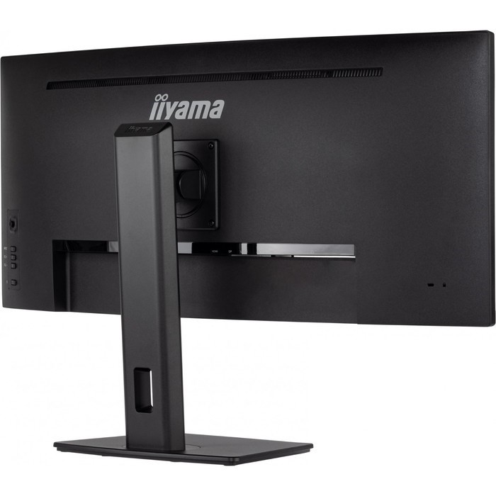 Монитор Iiyama 34" ProLite XCB3494WQSN-B5 черный IPS LED 0.4ms 21:9 HDMI M/M матовая HAS 300 10046 - фото 51427569 Монитор Iiyama 34" ProLite XCB3494WQSN-B5 черный IPS LED 0.4ms 21:9 HDMI M/M матовая HAS 300 10046 - фото 51427569