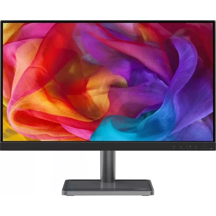 Монитор Lenovo 23.8" L24i-30 черный IPS LED 4ms 16:9 HDMI матовая 250cd 178гр/178гр 1920x108 10046 - фото 51427580 Монитор Lenovo 23.8" L24i-30 черный IPS LED 4ms 16:9 HDMI матовая 250cd 178гр/178гр 1920x108 10046 - фото 51427580