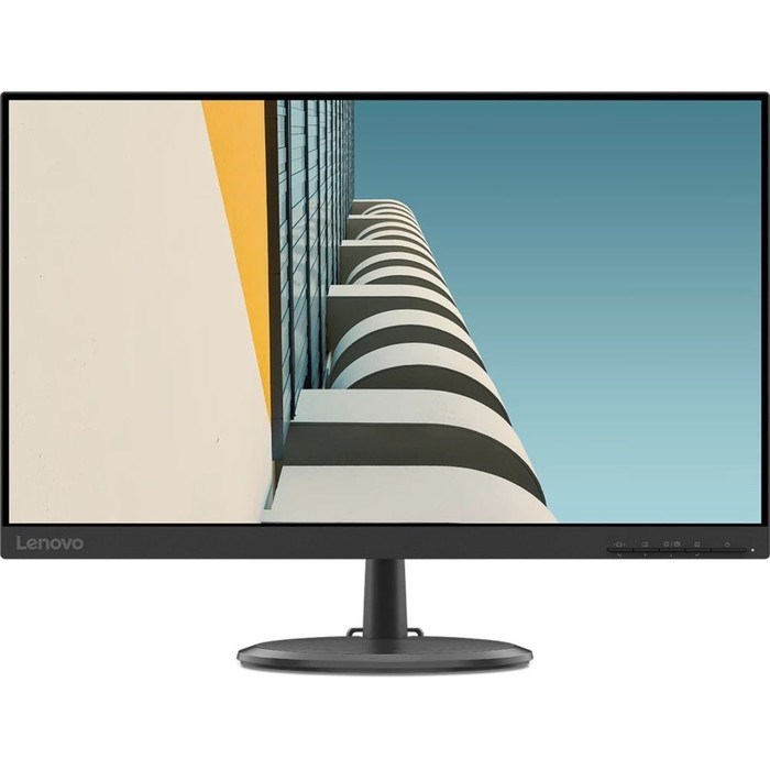 Монитор Lenovo 23.8" ThinkVision C24-20 черный VA 6ms 16:9 HDMI матовая 1000:1 250cd 178гр/1 10046 - фото 51427583 Монитор Lenovo 23.8" ThinkVision C24-20 черный VA 6ms 16:9 HDMI матовая 1000:1 250cd 178гр/1 10046 - фото 51427583
