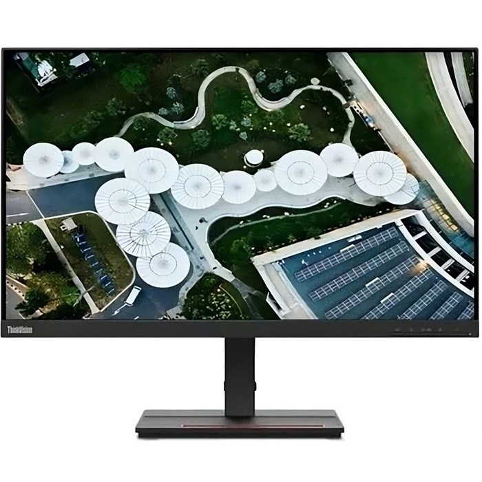 Монитор Lenovo 23.8" ThinkVision TE24-20 черный IPS LED 4ms 16:9 DVI матовая 250cd 178гр/178 10046 - фото 51427597 Монитор Lenovo 23.8" ThinkVision TE24-20 черный IPS LED 4ms 16:9 DVI матовая 250cd 178гр/178 10046 - фото 51427597