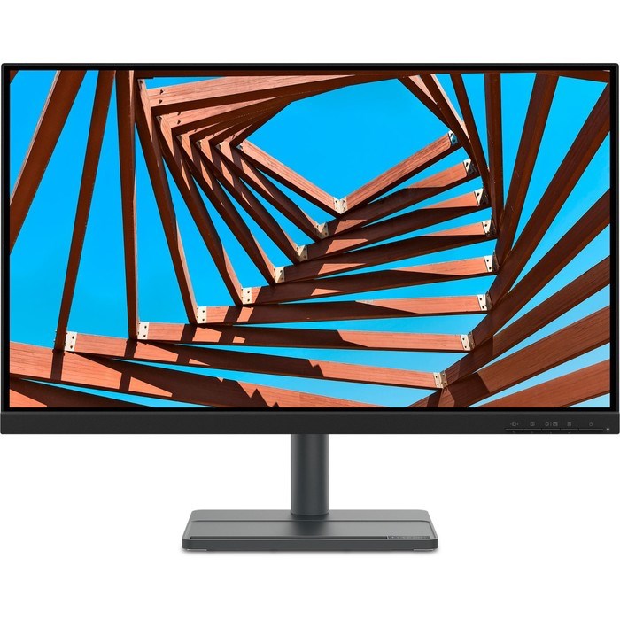Монитор Lenovo 27" L27e-30 черный IPS 4ms 16:9 HDMI 250cd 178гр/178гр 1920x1080 75Hz FreeSyn 10046 - фото 51427598 Монитор Lenovo 27" L27e-30 черный IPS 4ms 16:9 HDMI 250cd 178гр/178гр 1920x1080 75Hz FreeSyn 10046 - фото 51427598