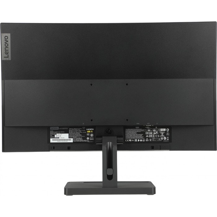 Монитор Lenovo 27" L27e-30 черный IPS 4ms 16:9 HDMI 250cd 178гр/178гр 1920x1080 75Hz FreeSyn 10046 - фото 51427606 Монитор Lenovo 27" L27e-30 черный IPS 4ms 16:9 HDMI 250cd 178гр/178гр 1920x1080 75Hz FreeSyn 10046 - фото 51427606
