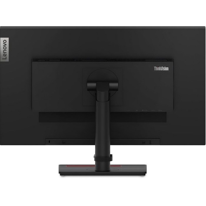 Монитор Lenovo 27" T27h-2L черный IPS LED 4ms 16:9 HDMI матовая HAS Piv 350cd 178гр/178гр 25 10046 - фото 51427609 Монитор Lenovo 27" T27h-2L черный IPS LED 4ms 16:9 HDMI матовая HAS Piv 350cd 178гр/178гр 25 10046 - фото 51427609