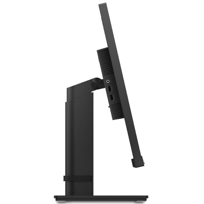 Монитор Lenovo 27" T27h-2L черный IPS LED 4ms 16:9 HDMI матовая HAS Piv 350cd 178гр/178гр 25 10046 - фото 51427610 Монитор Lenovo 27" T27h-2L черный IPS LED 4ms 16:9 HDMI матовая HAS Piv 350cd 178гр/178гр 25 10046 - фото 51427610