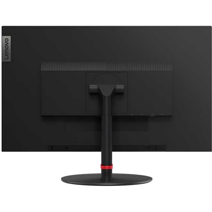 Монитор Lenovo 27" T27i-10 черный IPS LED 4ms 16:9 HDMI полуматовая HAS Piv 1000:1 250cd 178 10046 - фото 51427614 Монитор Lenovo 27" T27i-10 черный IPS LED 4ms 16:9 HDMI полуматовая HAS Piv 1000:1 250cd 178 10046 - фото 51427614