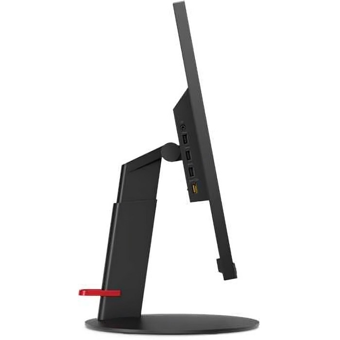 Монитор Lenovo 27" T27i-10 черный IPS LED 4ms 16:9 HDMI полуматовая HAS Piv 1000:1 250cd 178 10046 - фото 51427615 Монитор Lenovo 27" T27i-10 черный IPS LED 4ms 16:9 HDMI полуматовая HAS Piv 1000:1 250cd 178 10046 - фото 51427615