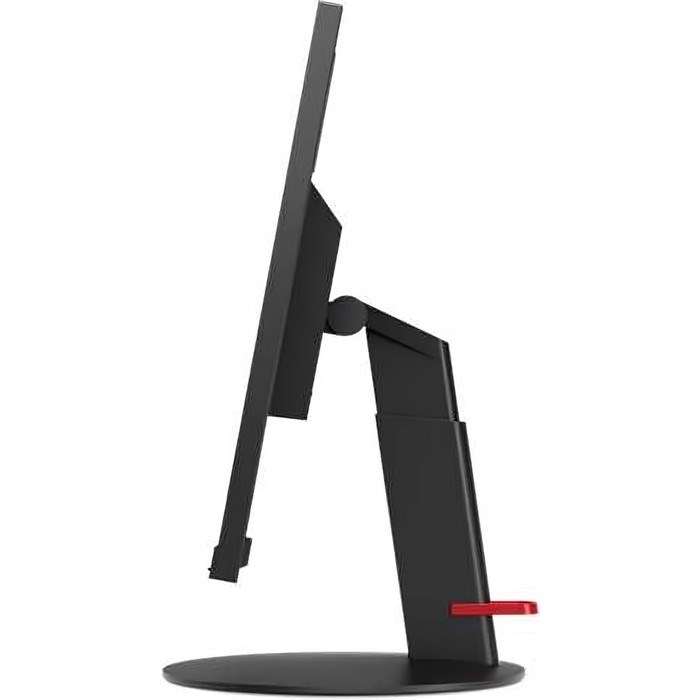 Монитор Lenovo 27" T27i-10 черный IPS LED 4ms 16:9 HDMI полуматовая HAS Piv 1000:1 250cd 178 10046 - фото 51427616 Монитор Lenovo 27" T27i-10 черный IPS LED 4ms 16:9 HDMI полуматовая HAS Piv 1000:1 250cd 178 10046 - фото 51427616