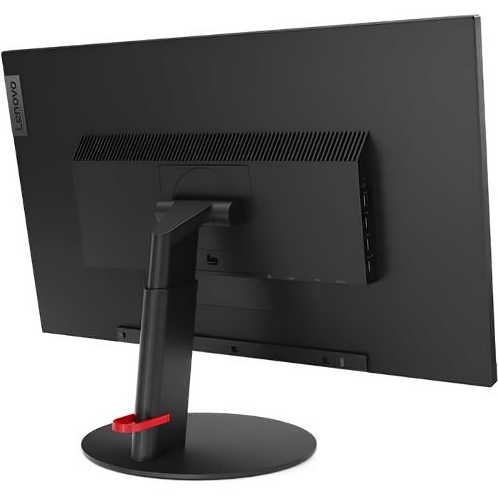 Монитор Lenovo 27" T27i-10 черный IPS LED 4ms 16:9 HDMI полуматовая HAS Piv 1000:1 250cd 178 10046 - фото 51427617 Монитор Lenovo 27" T27i-10 черный IPS LED 4ms 16:9 HDMI полуматовая HAS Piv 1000:1 250cd 178 10046 - фото 51427617