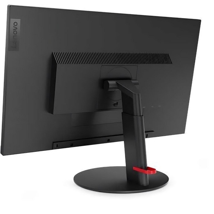 Монитор Lenovo 27" T27i-10 черный IPS LED 4ms 16:9 HDMI полуматовая HAS Piv 1000:1 250cd 178 10046 - фото 51427618 Монитор Lenovo 27" T27i-10 черный IPS LED 4ms 16:9 HDMI полуматовая HAS Piv 1000:1 250cd 178 10046 - фото 51427618