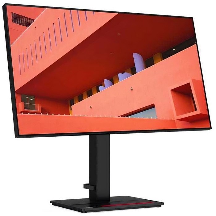 Монитор Lenovo 27" ThinkVision P27q-20 черный IPS LED 4ms 16:9 HDMI HAS Piv 1000:1 350cd 178 10046 - фото 51427627 Монитор Lenovo 27" ThinkVision P27q-20 черный IPS LED 4ms 16:9 HDMI HAS Piv 1000:1 350cd 178 10046 - фото 51427627