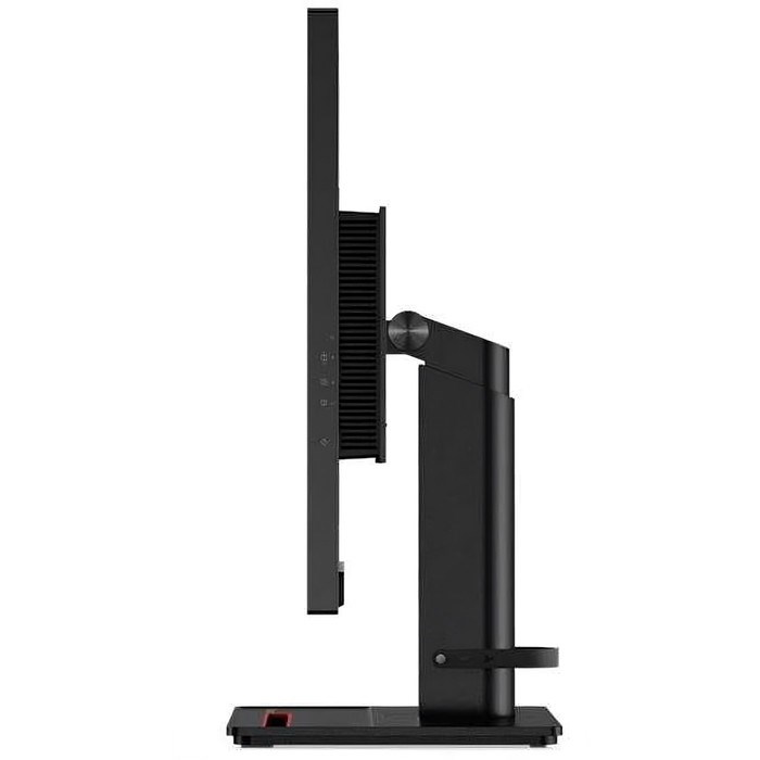 Монитор Lenovo 27" ThinkVision P27q-20 черный IPS LED 4ms 16:9 HDMI HAS Piv 1000:1 350cd 178 10046 - фото 51427629 Монитор Lenovo 27" ThinkVision P27q-20 черный IPS LED 4ms 16:9 HDMI HAS Piv 1000:1 350cd 178 10046 - фото 51427629