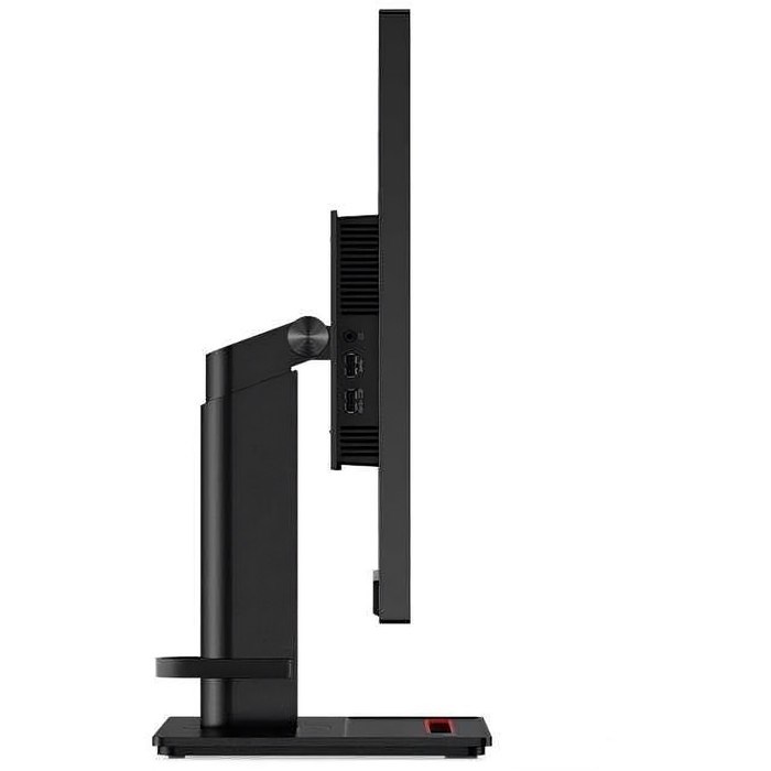 Монитор Lenovo 27" ThinkVision P27q-20 черный IPS LED 4ms 16:9 HDMI HAS Piv 1000:1 350cd 178 10046 - фото 51427630 Монитор Lenovo 27" ThinkVision P27q-20 черный IPS LED 4ms 16:9 HDMI HAS Piv 1000:1 350cd 178 10046 - фото 51427630
