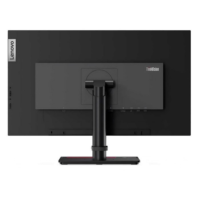 Монитор Lenovo 27" ThinkVision P27q-20 черный IPS LED 4ms 16:9 HDMI HAS Piv 1000:1 350cd 178 10046 - фото 51427631 Монитор Lenovo 27" ThinkVision P27q-20 черный IPS LED 4ms 16:9 HDMI HAS Piv 1000:1 350cd 178 10046 - фото 51427631