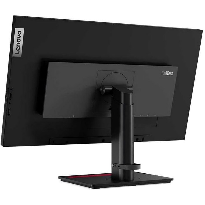 Монитор Lenovo 27" ThinkVision P27q-20 черный IPS LED 4ms 16:9 HDMI HAS Piv 1000:1 350cd 178 10046 - фото 51427632 Монитор Lenovo 27" ThinkVision P27q-20 черный IPS LED 4ms 16:9 HDMI HAS Piv 1000:1 350cd 178 10046 - фото 51427632