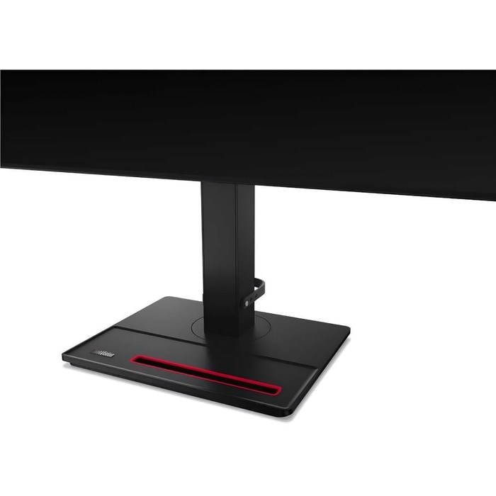 Монитор Lenovo 27" ThinkVision P27q-20 черный IPS LED 4ms 16:9 HDMI HAS Piv 1000:1 350cd 178 10046 - фото 51427633 Монитор Lenovo 27" ThinkVision P27q-20 черный IPS LED 4ms 16:9 HDMI HAS Piv 1000:1 350cd 178 10046 - фото 51427633