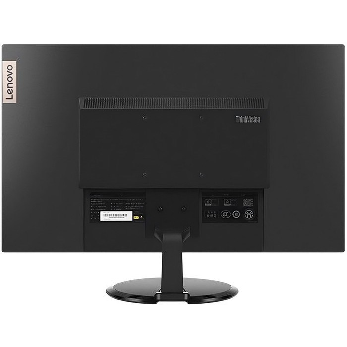 Монитор Lenovo 27" ThinkVision T27a-30 черный VA LED 4ms 16:9 HDMI матовая 250cd 178гр/178гр 10046 - фото 51427638 Монитор Lenovo 27" ThinkVision T27a-30 черный VA LED 4ms 16:9 HDMI матовая 250cd 178гр/178гр 10046 - фото 51427638