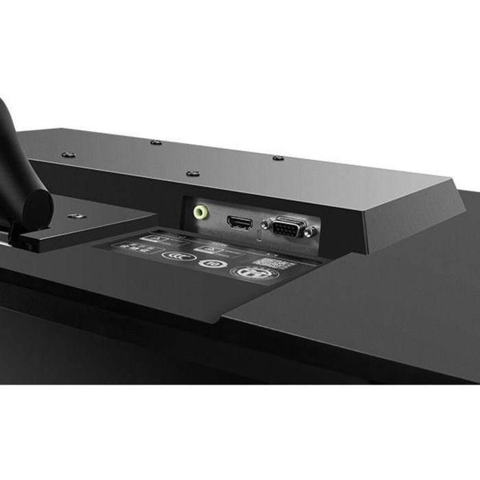 Монитор Lenovo 27" ThinkVision T27a-30 черный VA LED 4ms 16:9 HDMI матовая 250cd 178гр/178гр 10046 - фото 51427640 Монитор Lenovo 27" ThinkVision T27a-30 черный VA LED 4ms 16:9 HDMI матовая 250cd 178гр/178гр 10046 - фото 51427640