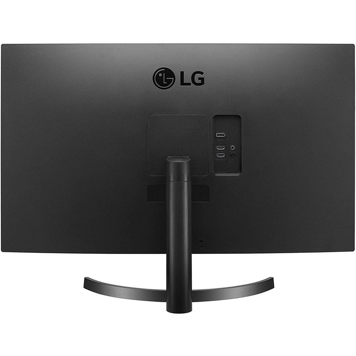 Монитор LG 27" 27QN600-B черный IPS LED 5ms 16:9 HDMI матовая 1000:1 350cd 178гр/178гр 2560x 10046 - фото 51427664 Монитор LG 27" 27QN600-B черный IPS LED 5ms 16:9 HDMI матовая 1000:1 350cd 178гр/178гр 2560x 10046 - фото 51427664