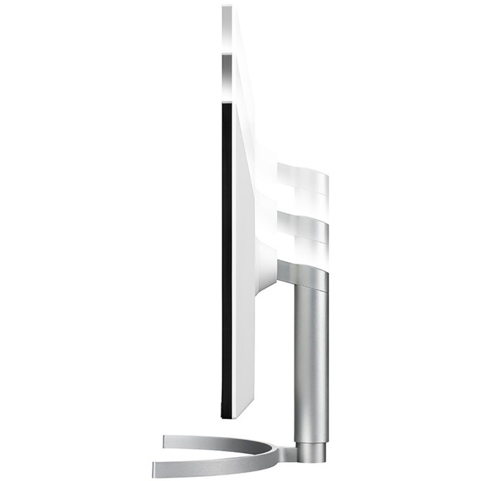Монитор LG 27" 27UL850-W черный IPS LED 16:9 HDMI M/M матовая HAS Piv 1000:1 350cd 178гр/178 10046 - фото 51427669 Монитор LG 27" 27UL850-W черный IPS LED 16:9 HDMI M/M матовая HAS Piv 1000:1 350cd 178гр/178 10046 - фото 51427669