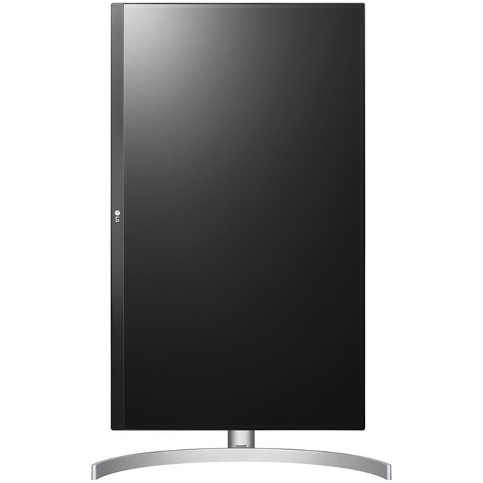 Монитор LG 27" 27UL850-W черный IPS LED 16:9 HDMI M/M матовая HAS Piv 1000:1 350cd 178гр/178 10046 - фото 51427670 Монитор LG 27" 27UL850-W черный IPS LED 16:9 HDMI M/M матовая HAS Piv 1000:1 350cd 178гр/178 10046 - фото 51427670