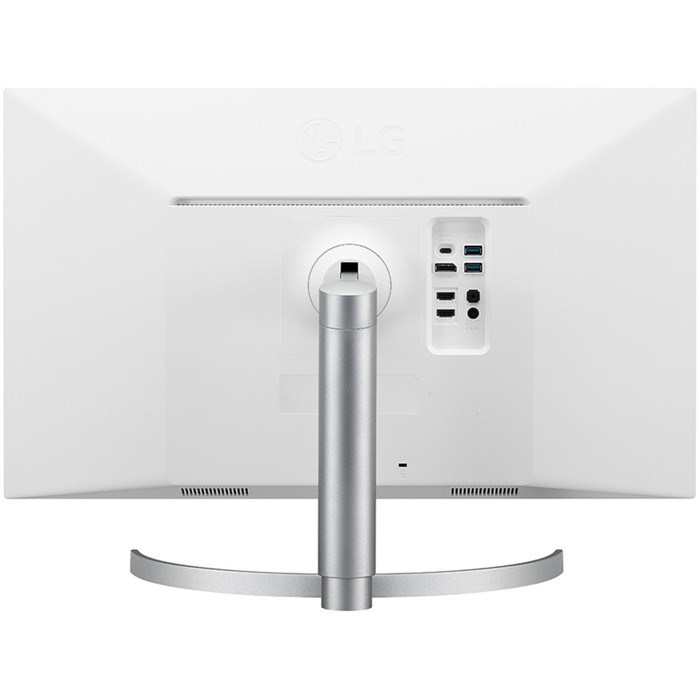 Монитор LG 27" 27UL850-W черный IPS LED 16:9 HDMI M/M матовая HAS Piv 1000:1 350cd 178гр/178 10046 - фото 51427671 Монитор LG 27" 27UL850-W черный IPS LED 16:9 HDMI M/M матовая HAS Piv 1000:1 350cd 178гр/178 10046 - фото 51427671