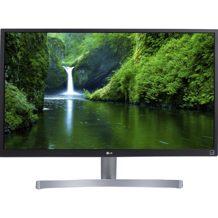 Монитор LG 27" UltraFine 27UL500-W белый IPS LED 16:9 HDMI матовая 1000:1 300cd 178гр/178гр 100464 - фото 51427677 Монитор LG 27" UltraFine 27UL500-W белый IPS LED 16:9 HDMI матовая 1000:1 300cd 178гр/178гр 100464 - фото 51427677
