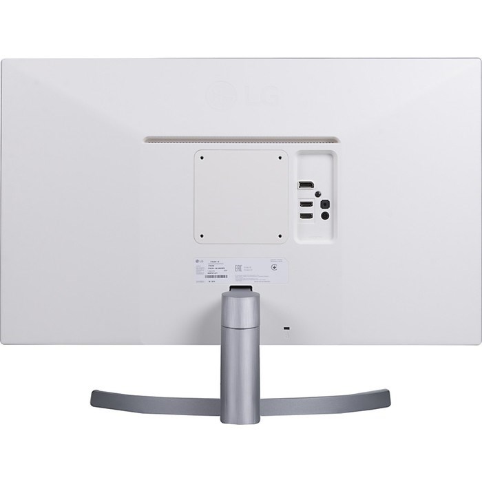 Монитор LG 27" UltraFine 27UL500-W белый IPS LED 16:9 HDMI матовая 1000:1 300cd 178гр/178гр 100464 - фото 51427679 Монитор LG 27" UltraFine 27UL500-W белый IPS LED 16:9 HDMI матовая 1000:1 300cd 178гр/178гр 100464 - фото 51427679