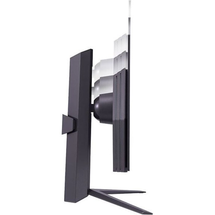 Монитор LG 27" UltraGear 27GR95QE-B черный OLED LED 16:9 HDMI матовая HAS Piv 200cd 178гр/17 10046 - фото 51427699 Монитор LG 27" UltraGear 27GR95QE-B черный OLED LED 16:9 HDMI матовая HAS Piv 200cd 178гр/17 10046 - фото 51427699