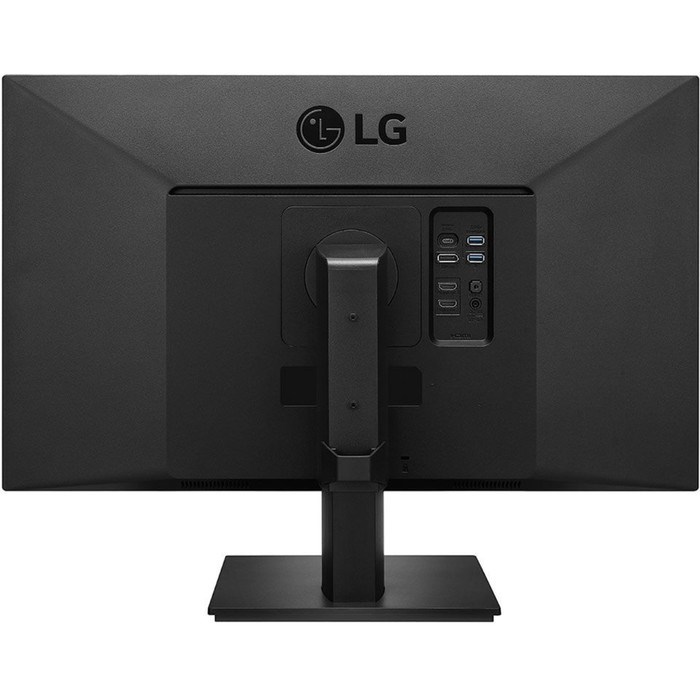 Монитор LG 27" UltraWide 27UK670-B черный IPS LED 16:9 HDMI матовая HAS 300cd 178гр/178гр 38 10046 - фото 51427706 Монитор LG 27" UltraWide 27UK670-B черный IPS LED 16:9 HDMI матовая HAS 300cd 178гр/178гр 38 10046 - фото 51427706