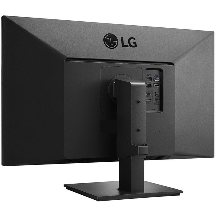 Монитор LG 27" UltraWide 27UK670-B черный IPS LED 16:9 HDMI матовая HAS 300cd 178гр/178гр 38 10046 - фото 51427707 Монитор LG 27" UltraWide 27UK670-B черный IPS LED 16:9 HDMI матовая HAS 300cd 178гр/178гр 38 10046 - фото 51427707