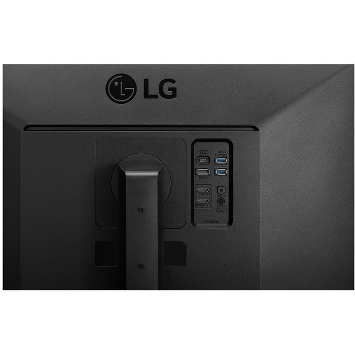 Монитор LG 27" UltraWide 27UK670-B черный IPS LED 16:9 HDMI матовая HAS 300cd 178гр/178гр 38 10046 - фото 51427708 Монитор LG 27" UltraWide 27UK670-B черный IPS LED 16:9 HDMI матовая HAS 300cd 178гр/178гр 38 10046 - фото 51427708